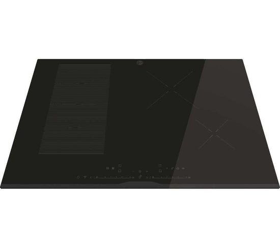 Hoover HIF84DCS Wi-Fi 80cm Induction Hob with Flexi Zone – Renew 2 U