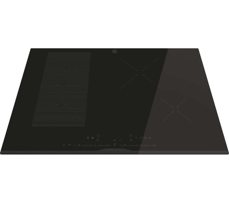 Hoover HIF84DCS Wi-Fi 80cm Induction Hob with Flexi Zone – Renew 2 U