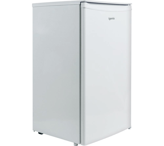 Igenix IG3920 91L Undercounter Fridge with Icebox - Renew 2 U