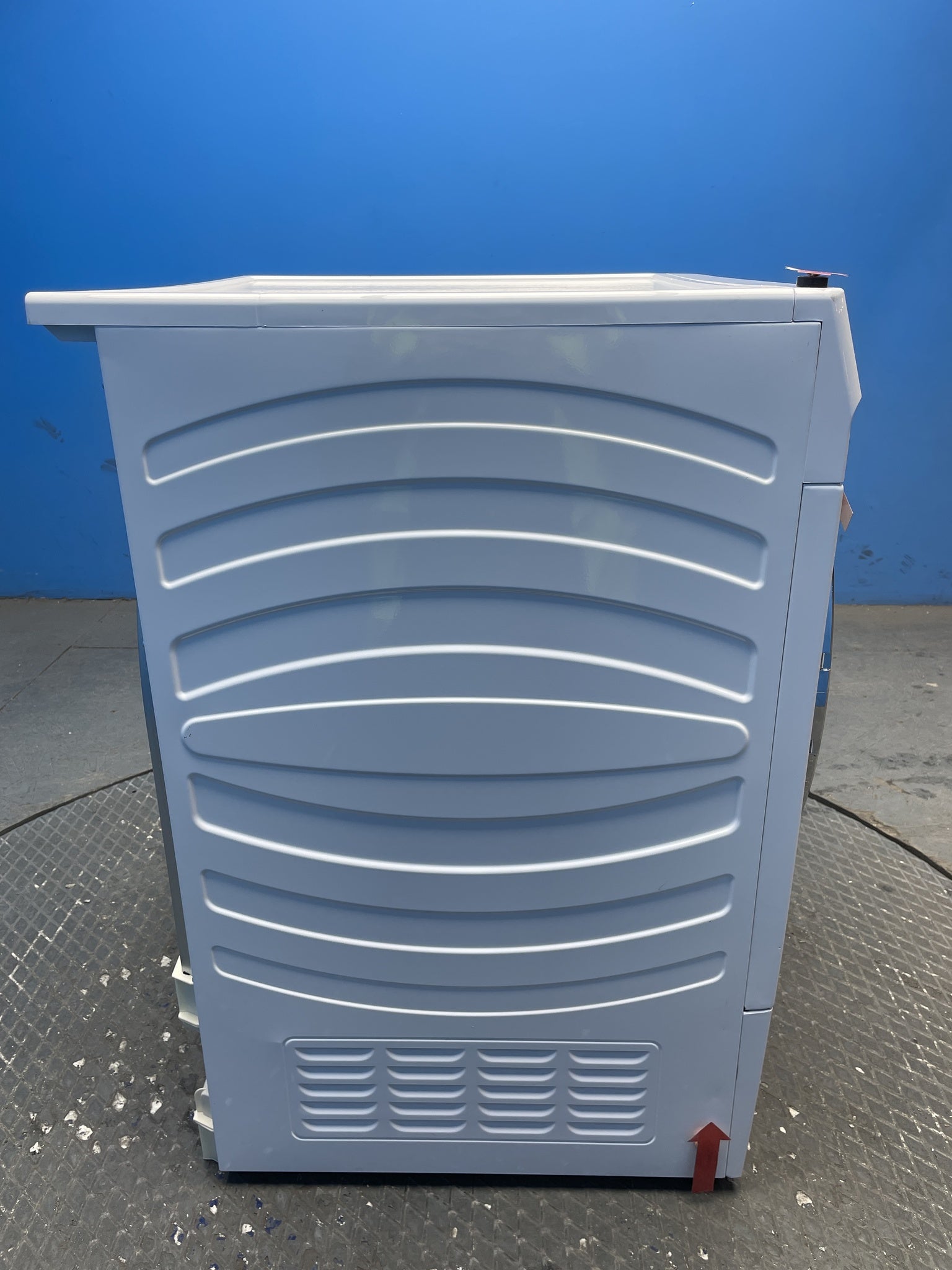 Hoover NDEH9A2TCE 9kg Heat Pump Tumble Dryer