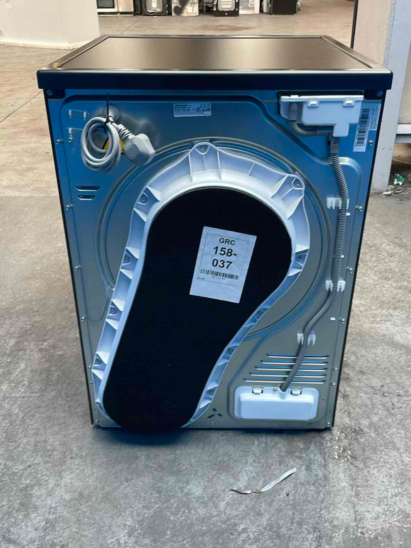 #GRC-158-037 - Hisense DH5S102BB 10kg Heat Pump Tumble Dryer