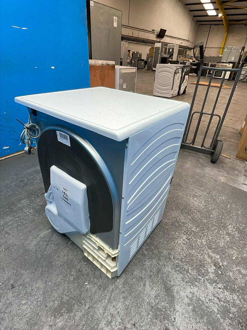 #GRC-163-048 - Candy Smart CSEC8LF-80 8kg Condenser Tumble Dryer