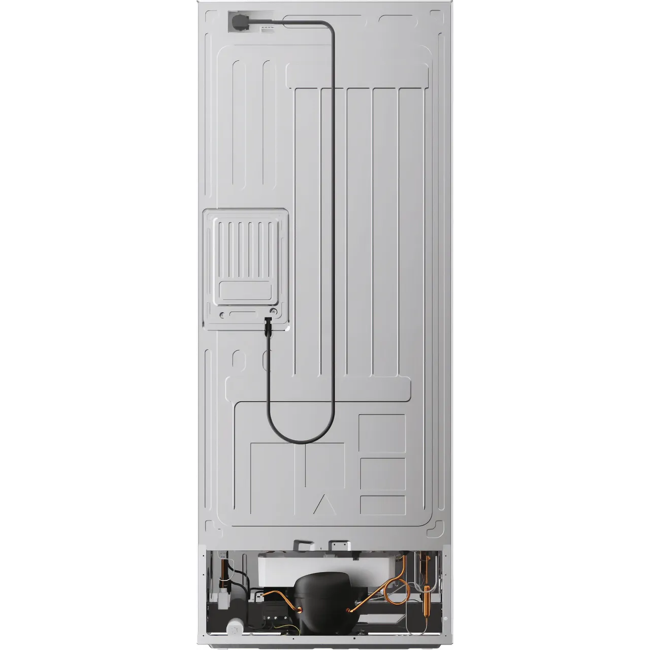 Haier H4F306SDH1K Total No Frost Tall Upright Freezer – Renew 2 U
