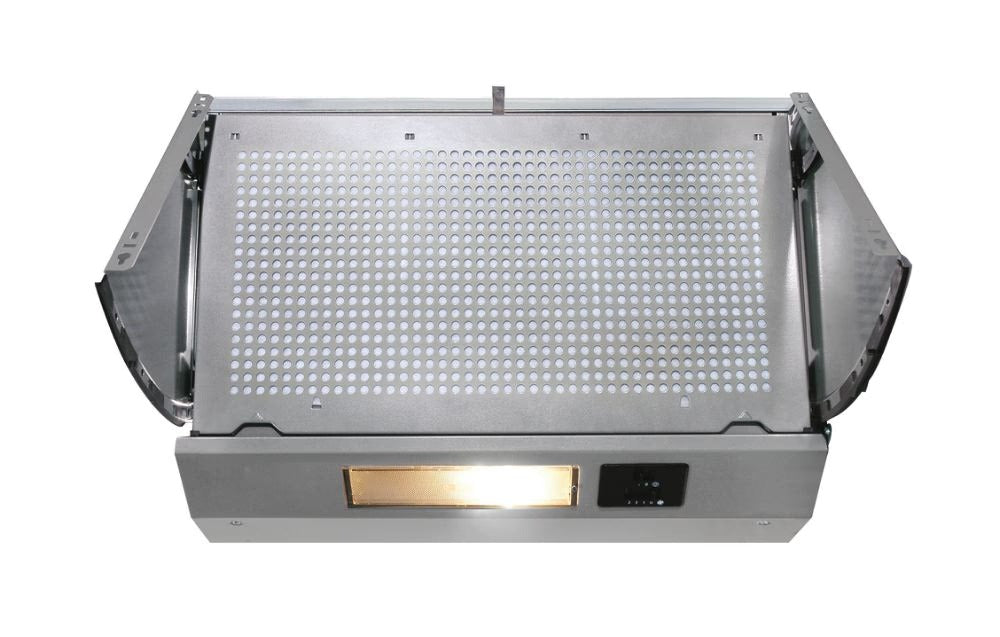 Candy CBP613NGR/S 60cm Built-In Cooker Hood – Renew 2 U