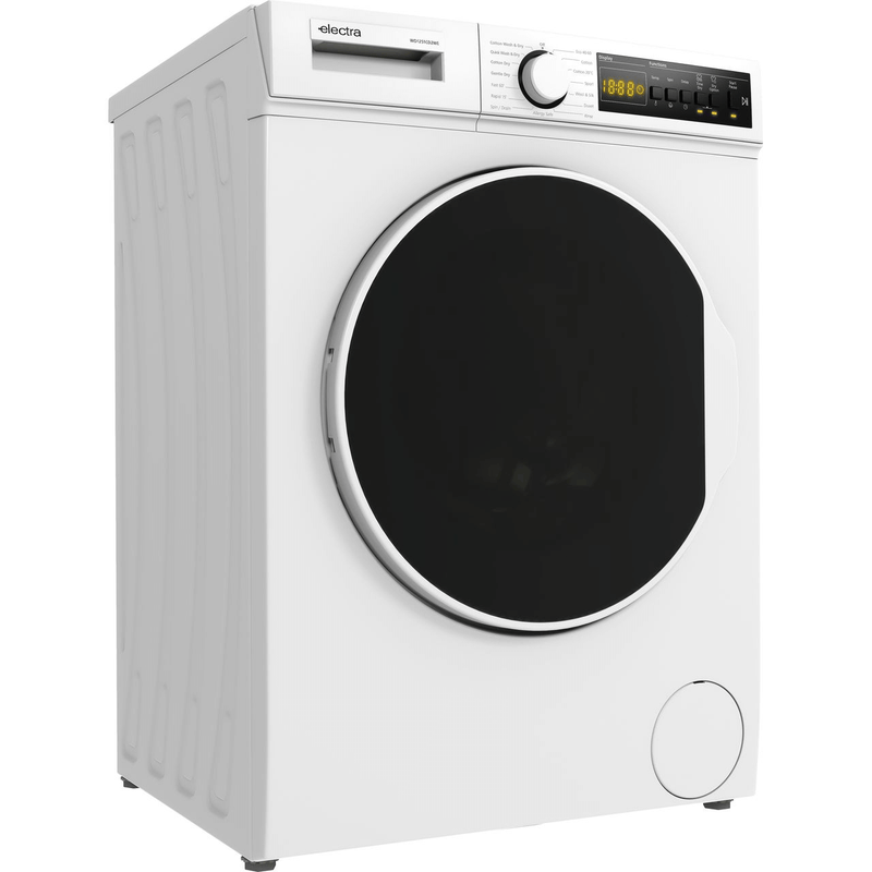 Electra WD1251CD2WE 7kg / 5kg 1200 Spin Washer Dryer – Renew 2 U