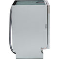 Hisense HV623D15UK Integrated 14 Place Setting Dishwasher - Renew 2 U