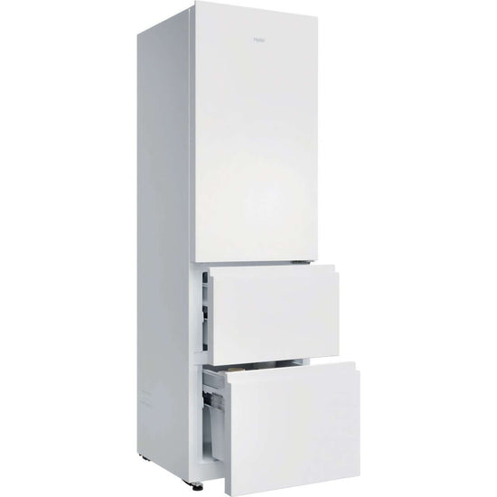 Haier 3D 55 Series 3 HTR3518ENMWK 60/40 Fridge Freezer - Renew 2 U