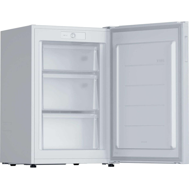 Hoover H-FREEZE 300 MINI HONUQ2L58EWK Under Counter Freezer – Renew 2 U