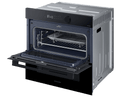 Samsung NV7B5750TAK Series 5 Dual Cook Flex Pyrolytic Smart Oven - Renew 2 U