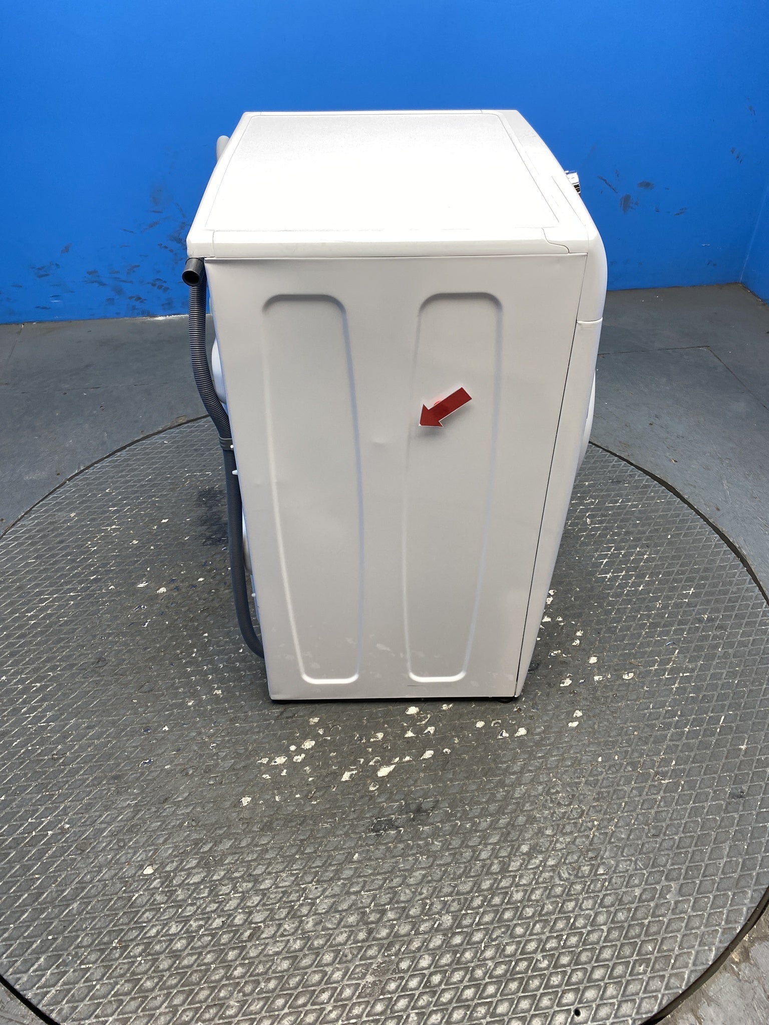 Hoover H3D485TE 8kg / 5kg 1400 Spin Washer Dryer