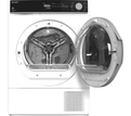 Sharp KD-NHH0S7GW21 10kg Heat Pump Tumble Dryer - Renew 2 U