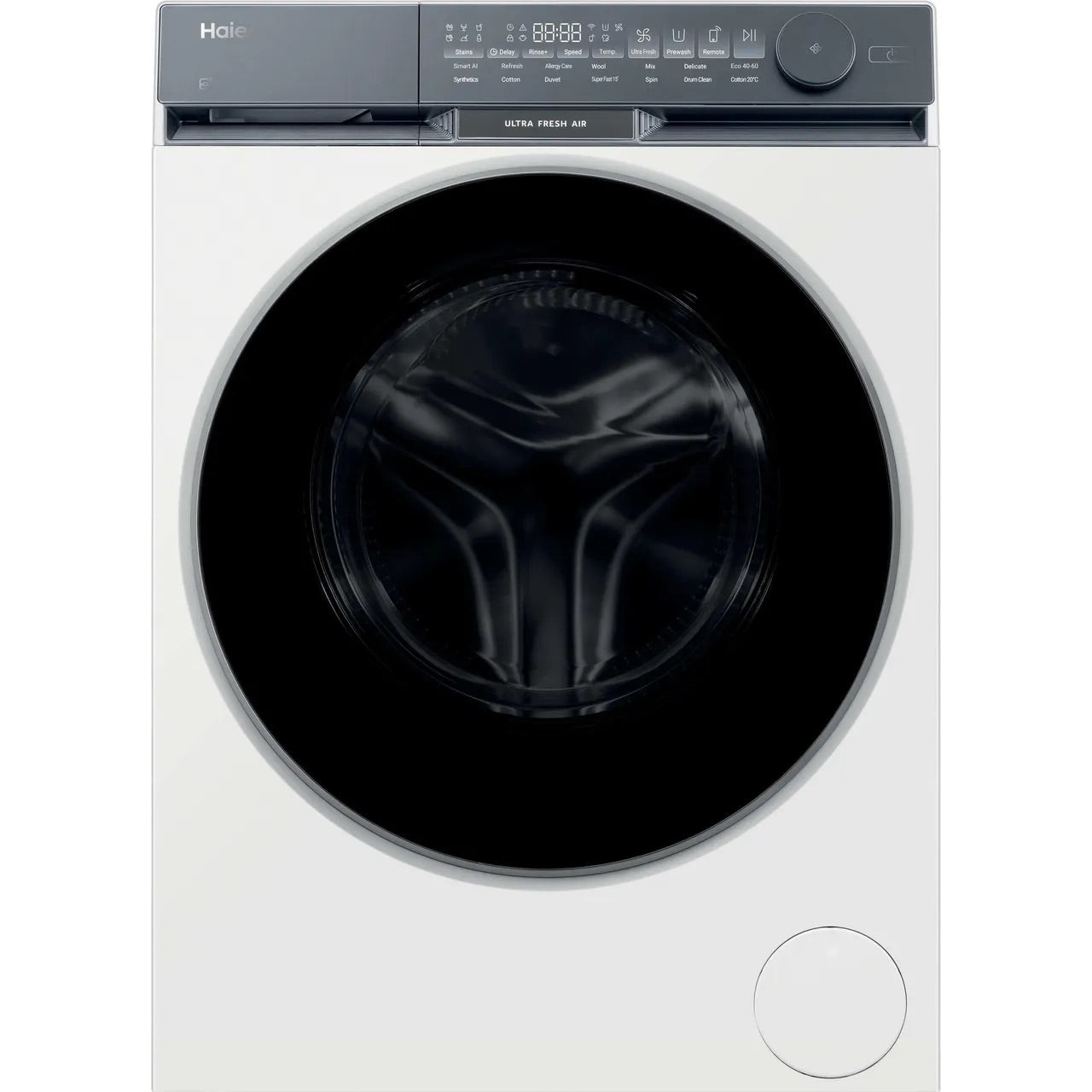 X Series 9 HW100 B14387U1 1400rpm Washing Machine