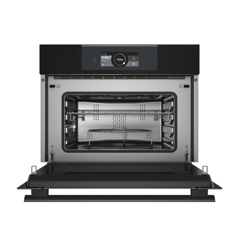 Haier HWO45NB6T0B1 Built-in Series 6 34 Litre 900w Microwave – Renew 2 U