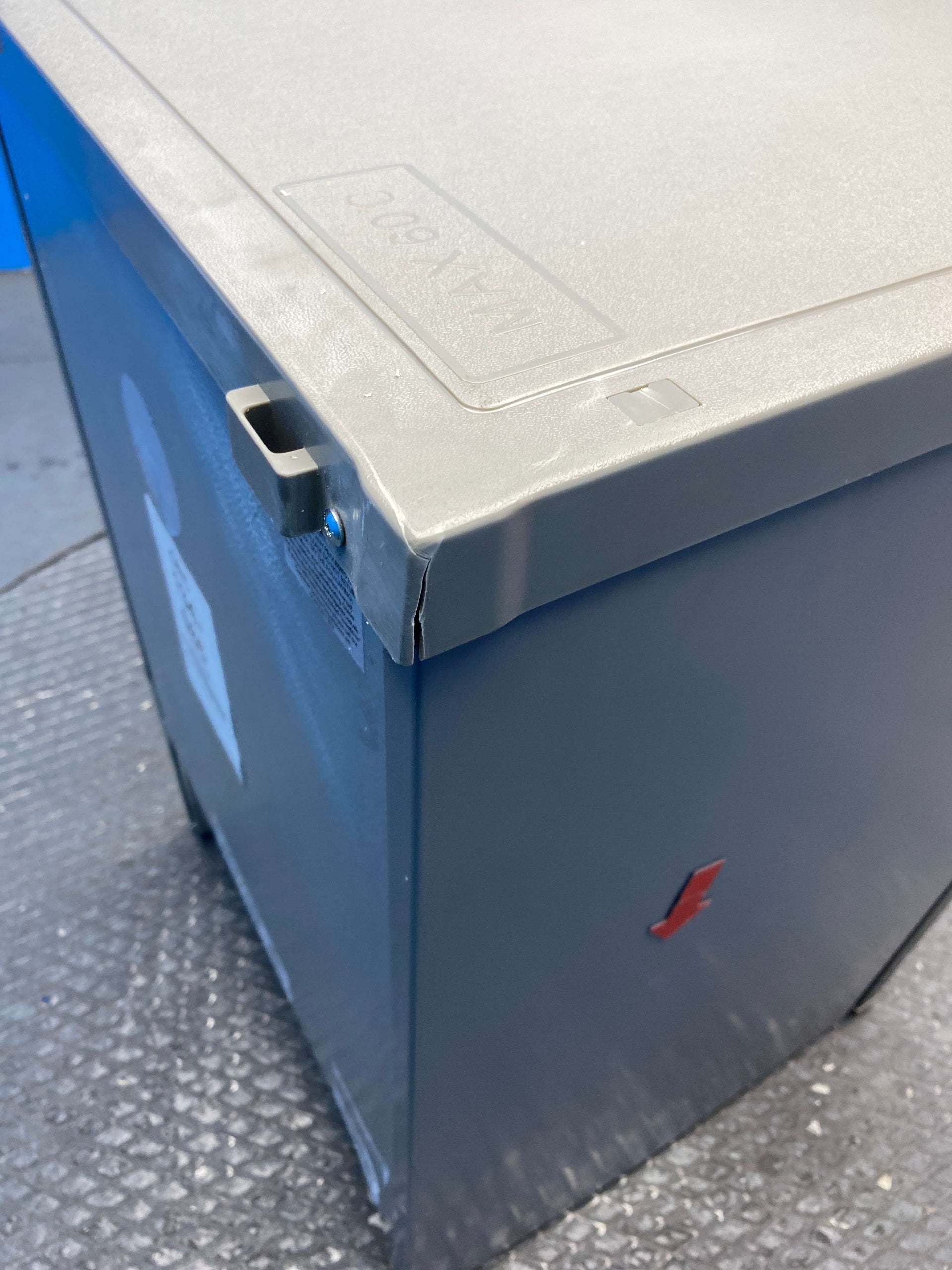 Igenix IG255X 136 Litre Undercounter Fridge