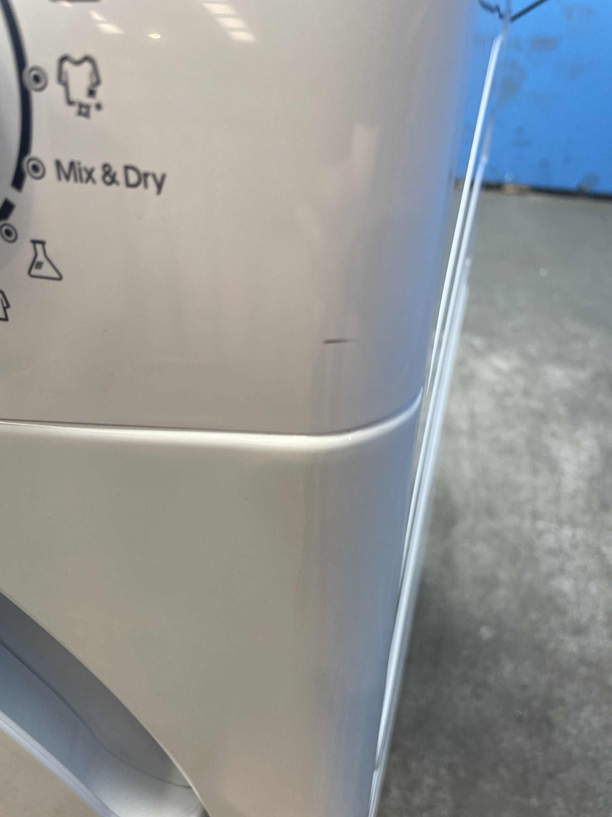 #GRC-161-901 - Candy CSE C9DF 9kg Condenser Smart Pro Tumble Dryer