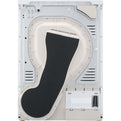LG FDT208W 8kg Heat Pump Tumble Dryer - Renew 2 U