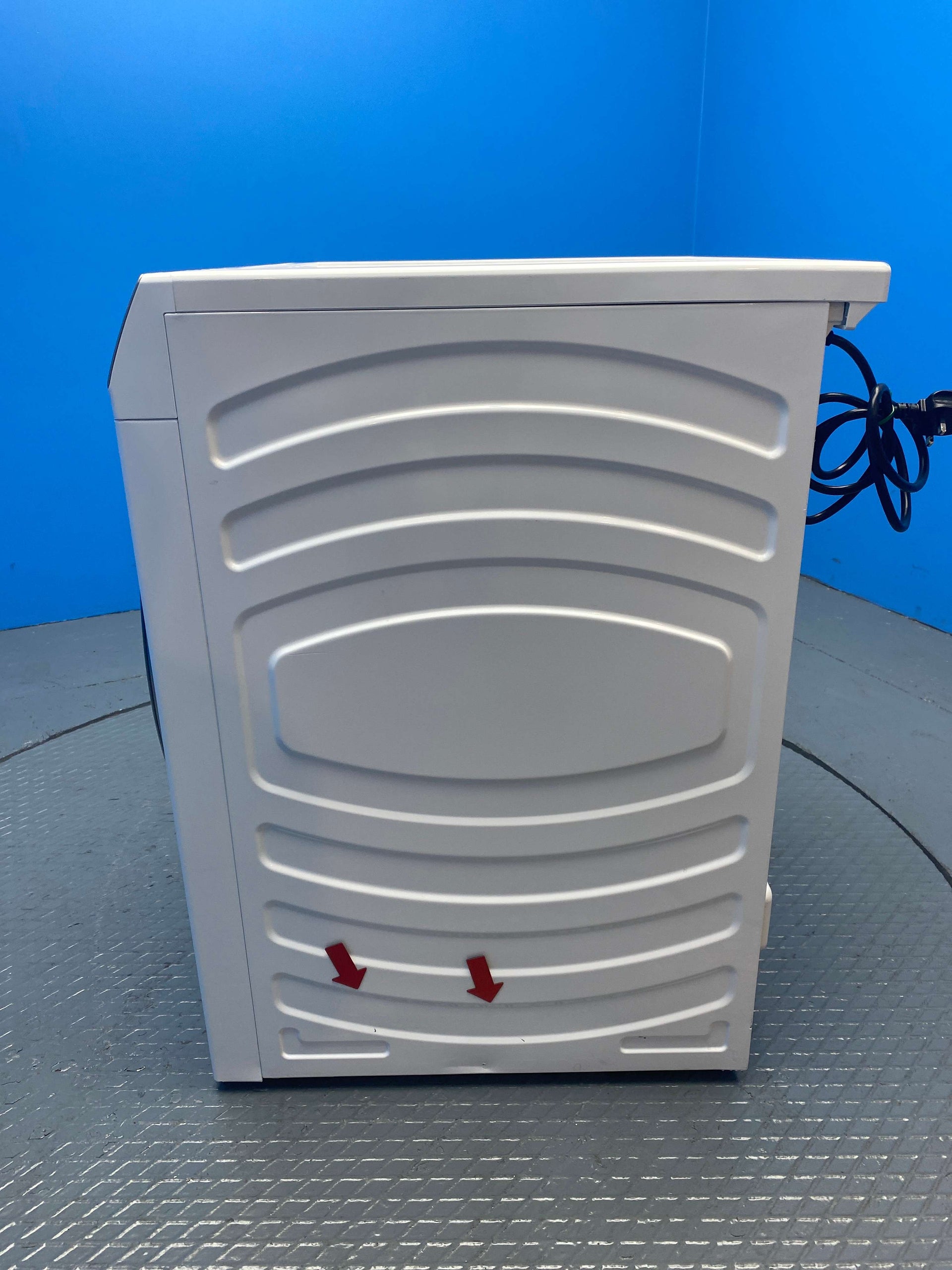 Haier HD90-A2979 9kg Heat Pump Tumble Dryer