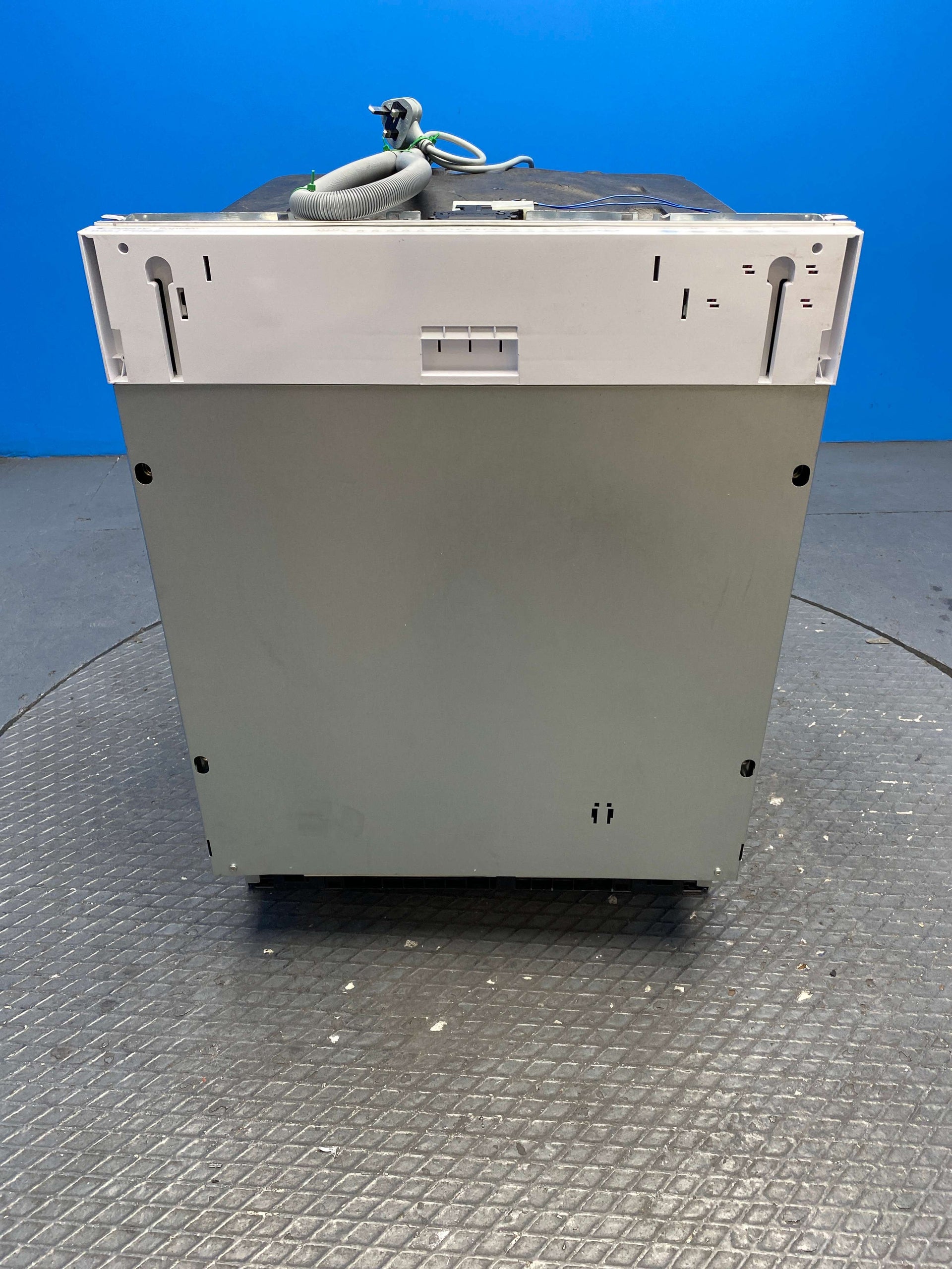 Candy CI3E53E0W Integrated 13 Place Setting Dishwasher