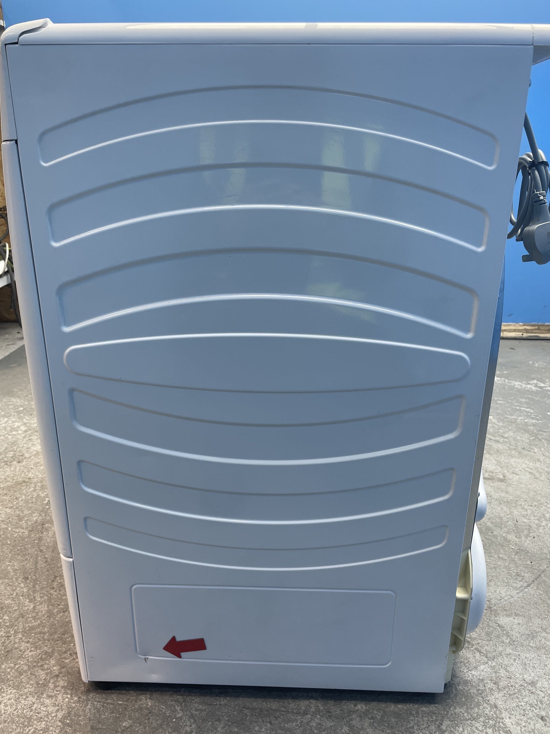 #GRC-157-141 - Candy CSE V9DF-80 9kg Vented Smart Tumble Dryer