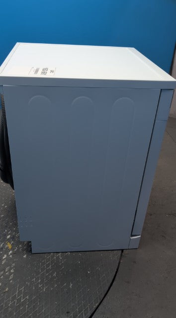 #GRC-163-561 - Hisense Hi6 Full Size Freestanding Dishwasher – 16 Place Settings, WiFi, Auto Dry