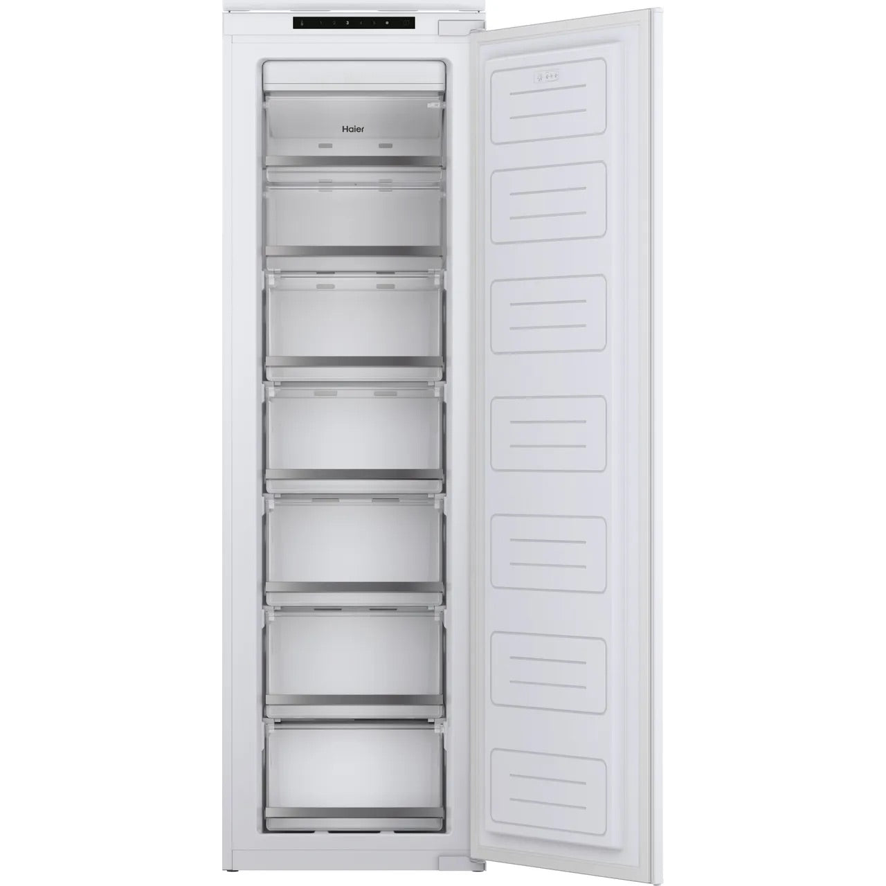 Haier HAUN518EWK 200L Integrated Total No Frost Freezer – Renew 2 U