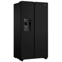 Hisense RS694N4TBF PureFlat 562 Litre American Fridge Freezer - Renew 2 U