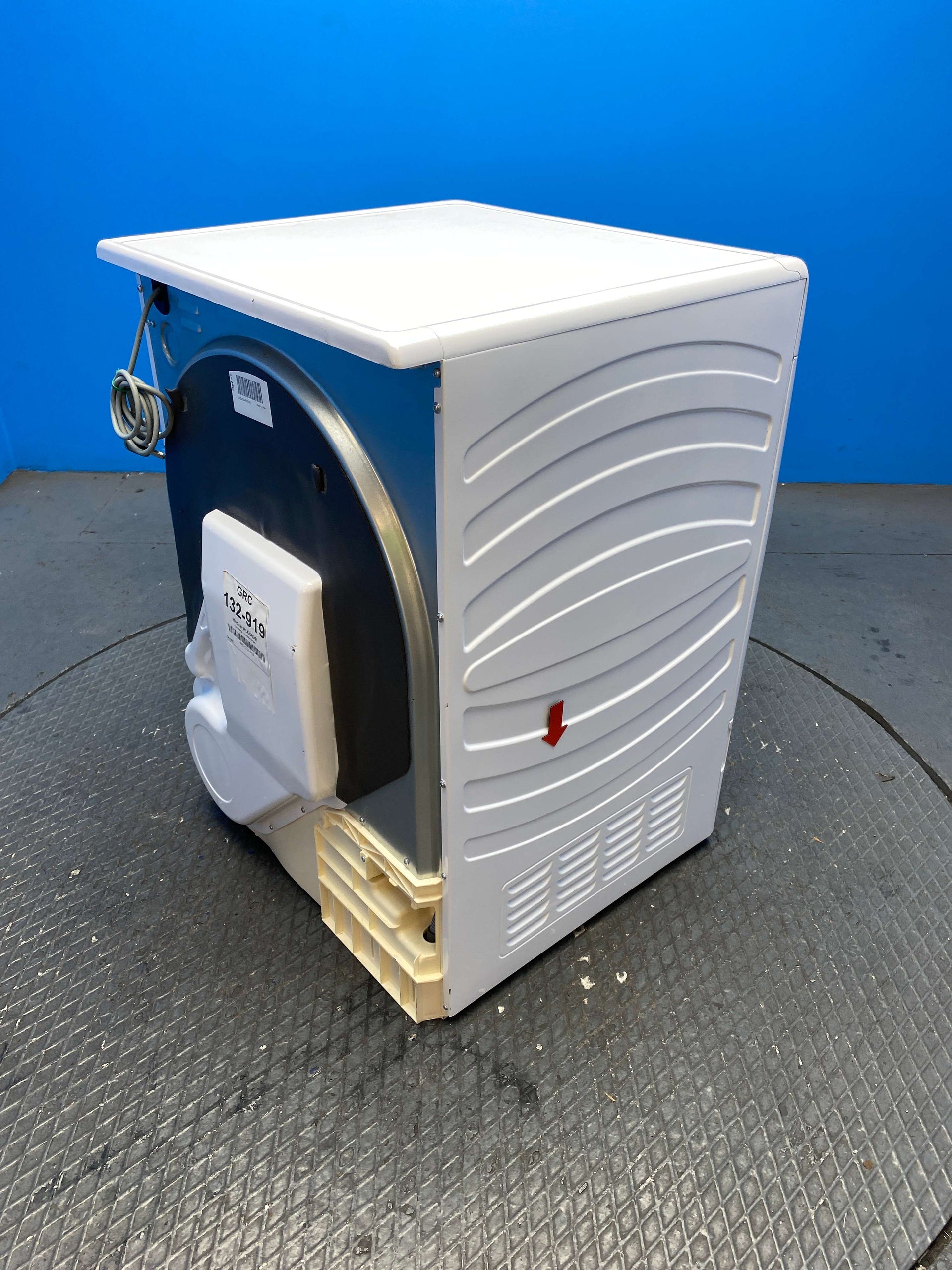 Hoover HLEC8DE 8kg Condenser Tumble Dryer