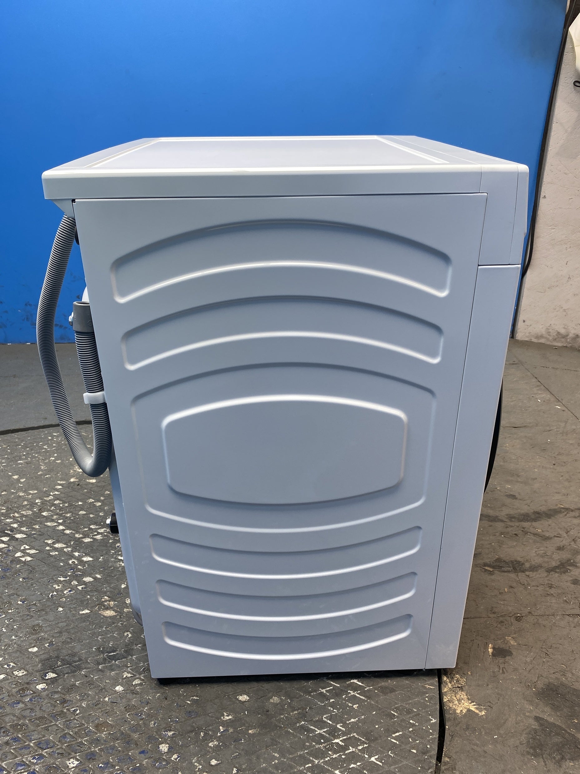 #GRC-145-147 - Haier X Series 5 HWD100-BP16357U1 10kg/6kg 1600rpm Washer Dryer