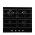 Samsung 60cm 4-Burner Gas Hob with Powerful Heat - Renew 2 U