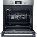 Hotpoint SA2544CIX MultiFlow Built-In Electric Single Oven - Renew 2 U