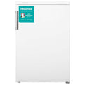 Hisense RL170D4BWE 133 Litre Under Counter Fridge - Renew 2 U