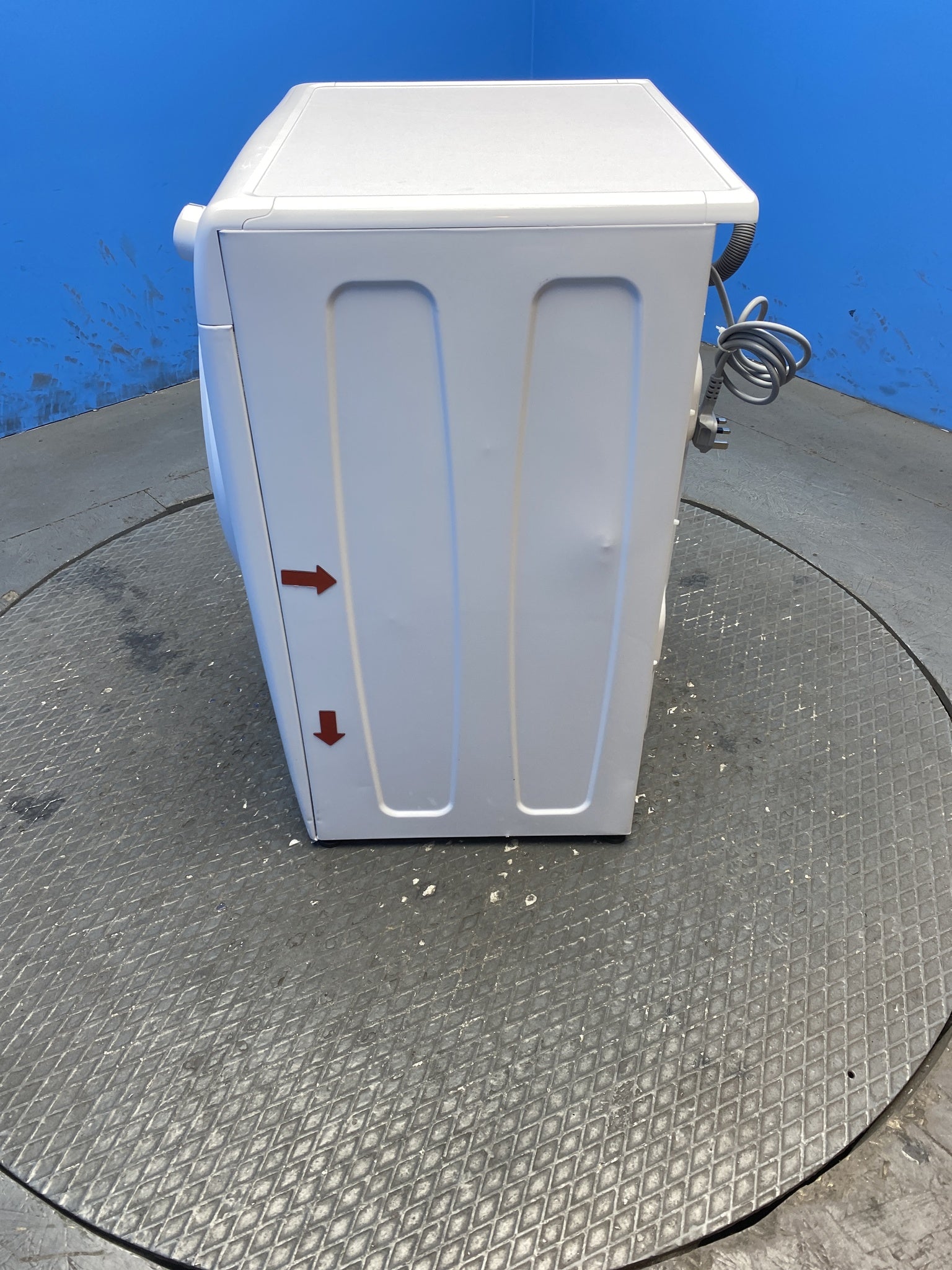 Candy CSO696TWM6 Smart Pro 9kg 1600 Spin Washing Machine