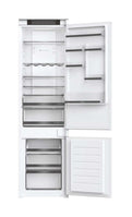 Haier HBW5519EK 281 Litre Series 6 Integrated Fridge Freezer - Renew 2 U