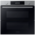 Samsung NV7B45205AS/U4 Series 4 Dual Cook Flex Smart Oven - Renew 2 U
