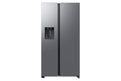 Samsung Bespoke RS70F66KCT AI Series 7 SpaceMax 634L American Fridge Freezer