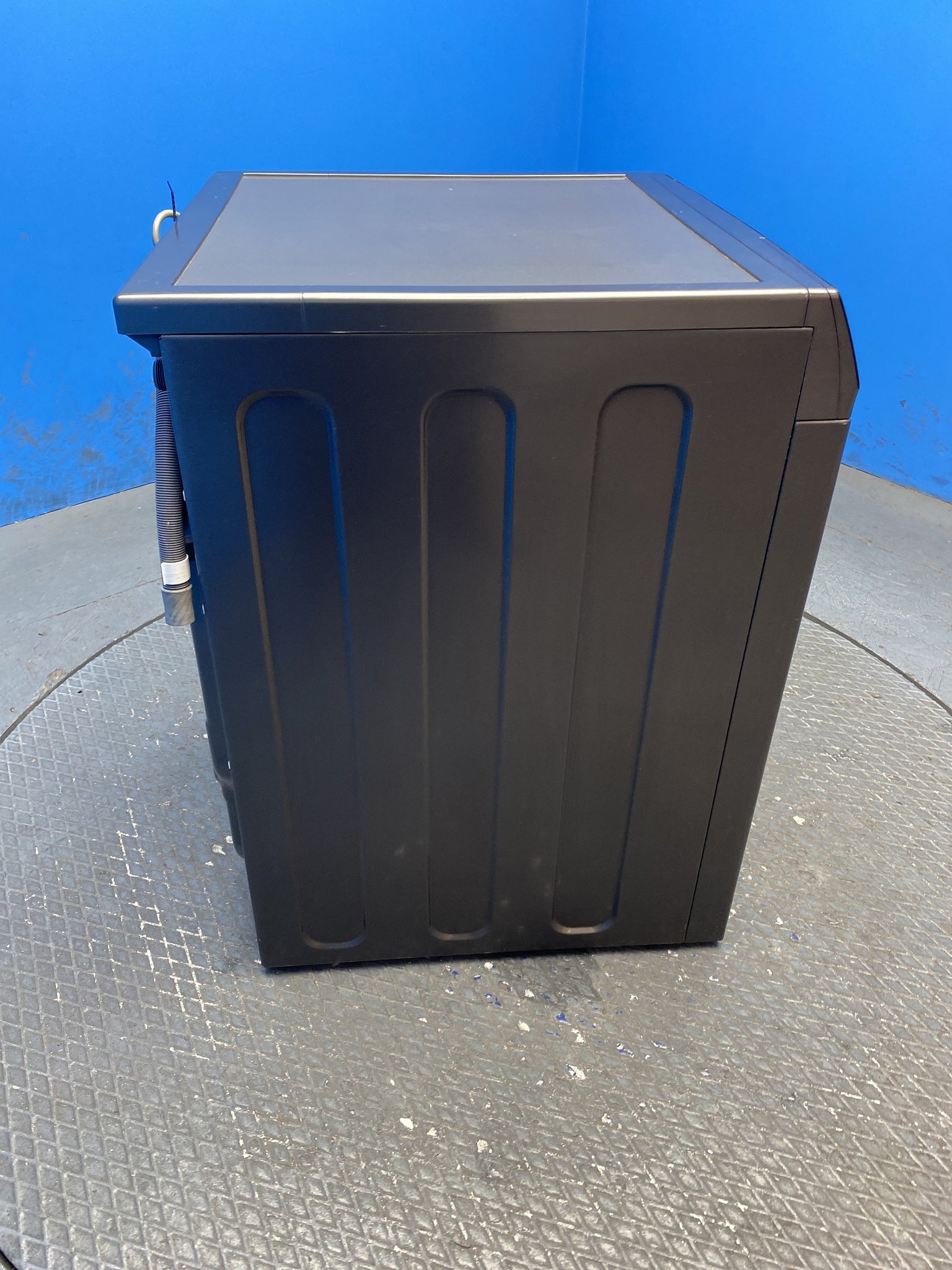 Haier HWD100-B14939S8 Series 3 10kg / 6kg 1400 Spin Washer Dryer