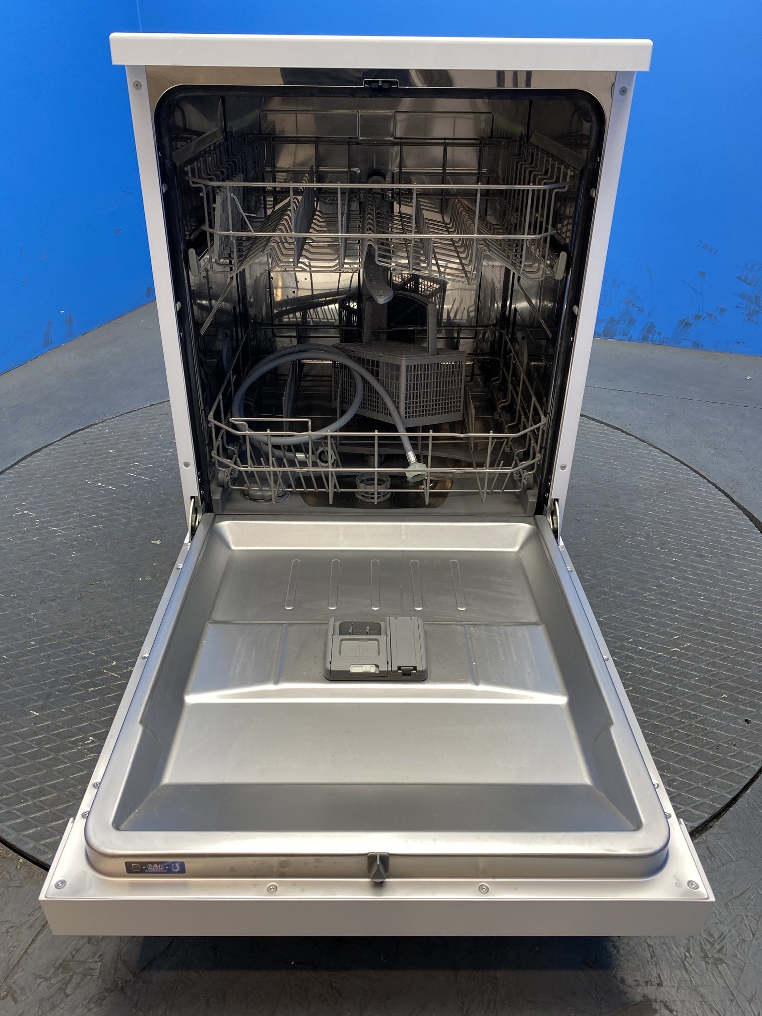 COMFEE' CDWPF1201PW 12 Place Setting Dishwasher