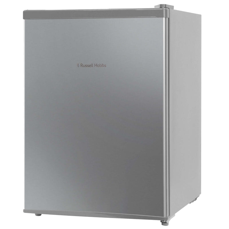 Russell Hobbs RH67TTLF0E1SS 66L Stainless Steel Mini Fridge – Renew 2 U