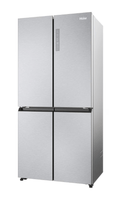Haier HCR3818ENMG Series 3 467 Litre 4 Door Fridge Freezer – Renew 2 U