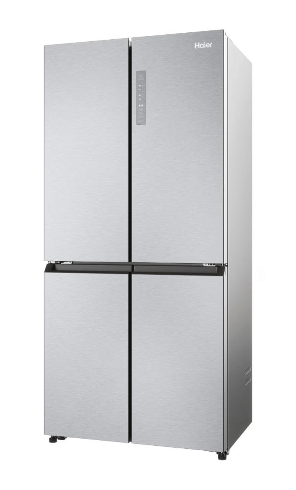 Haier HCR3818ENMG Series 3 467 Litre 4 Door Fridge Freezer – Renew 2 U