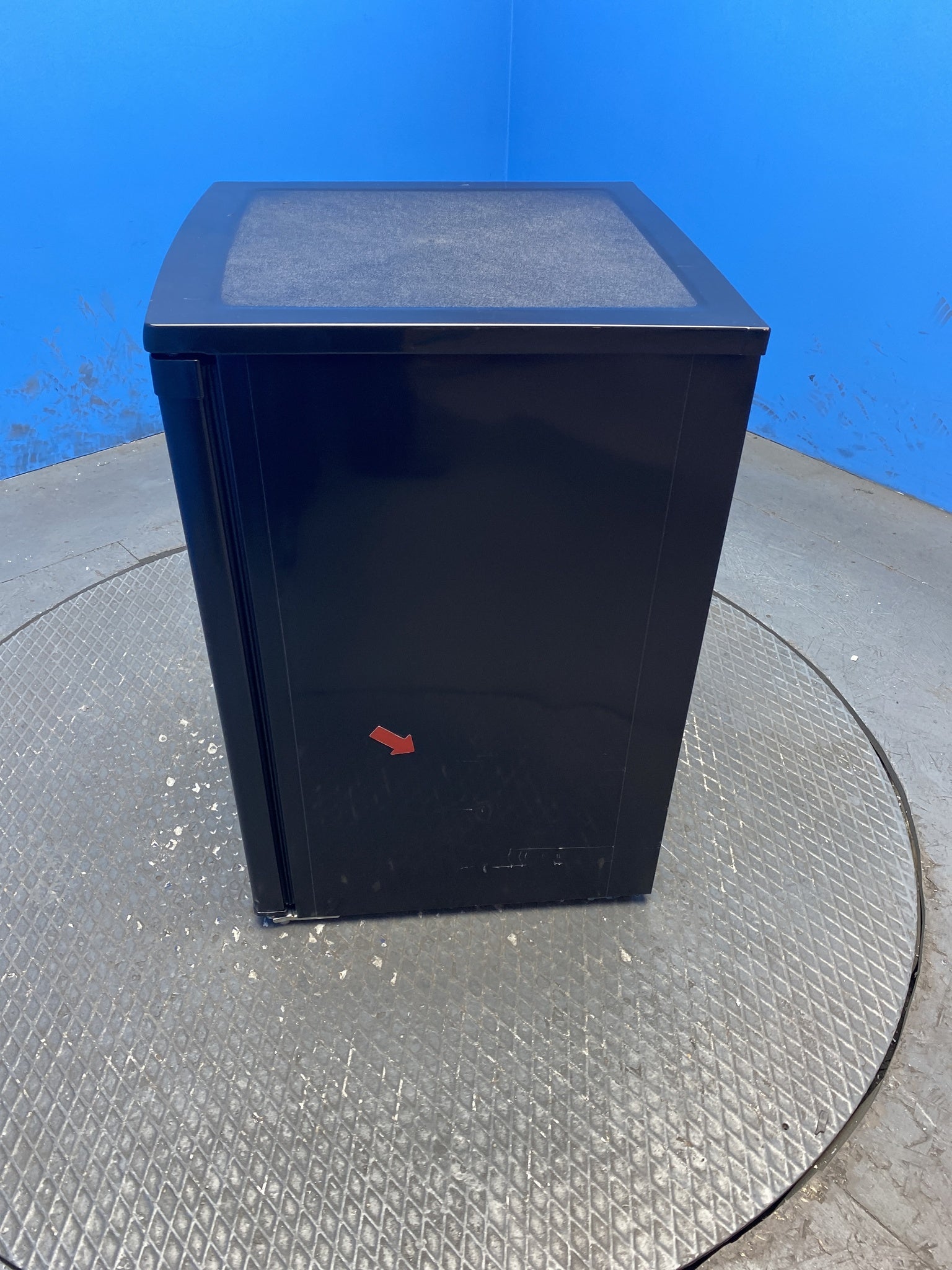 Statesman L255B 113 Litre 55cm Under Counter Fridge