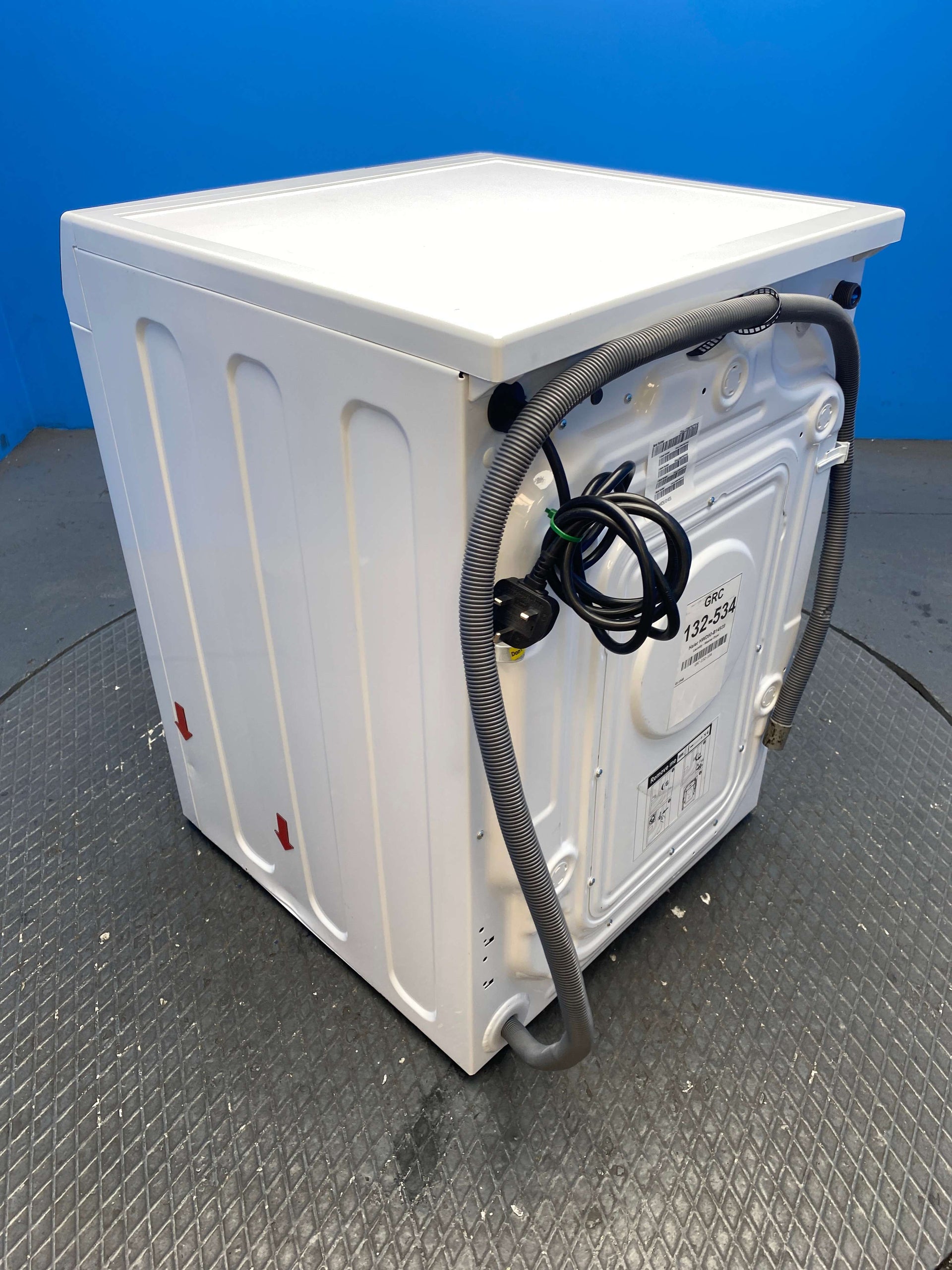 Haier Haier I-Pro Series 3 HWD90-B14939 9kg/6kg 1400rpm Washer Dryer