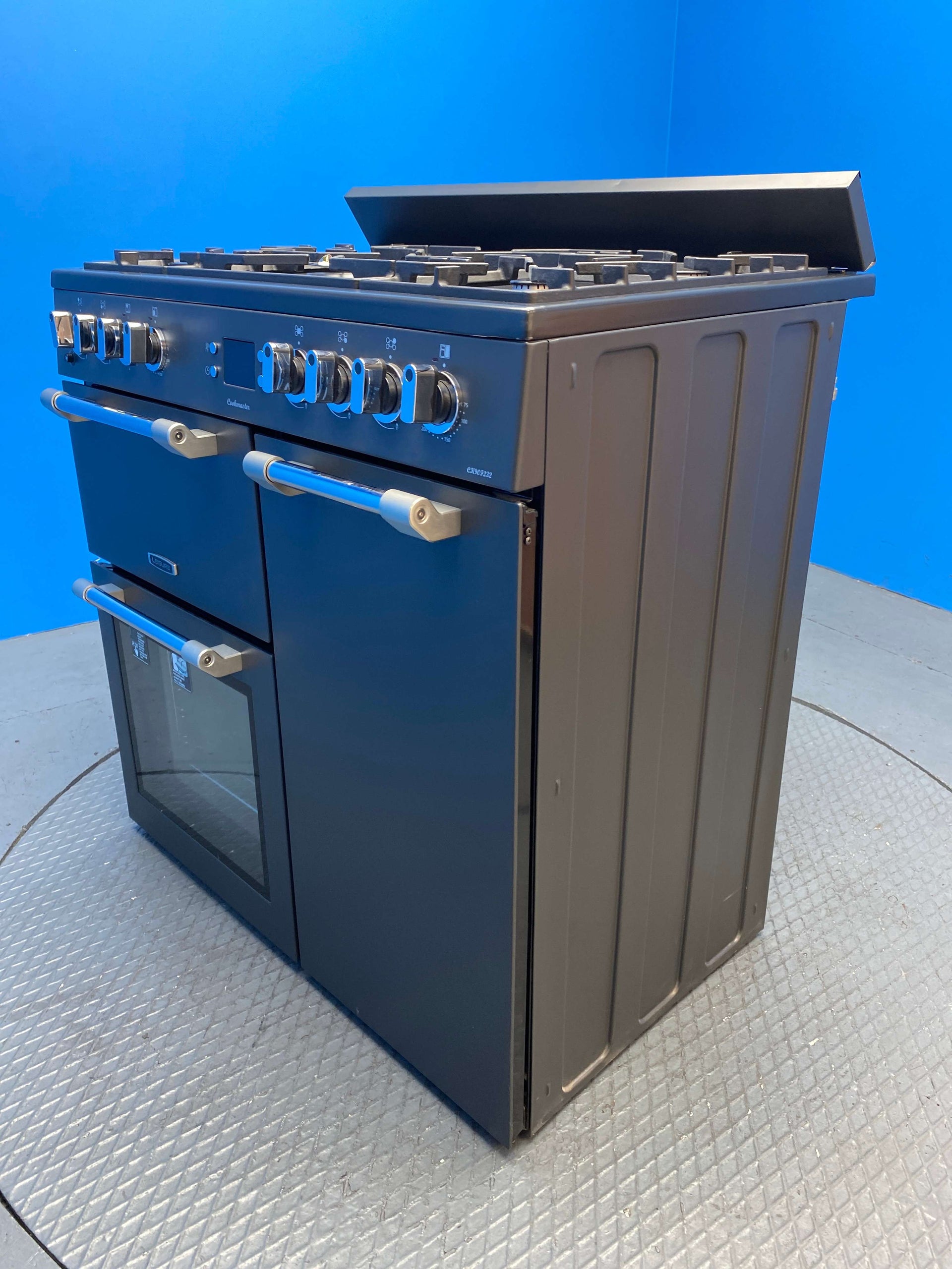 Leisure Cookmaster CK90F232T 90cm Dual Fuel Range Cooker