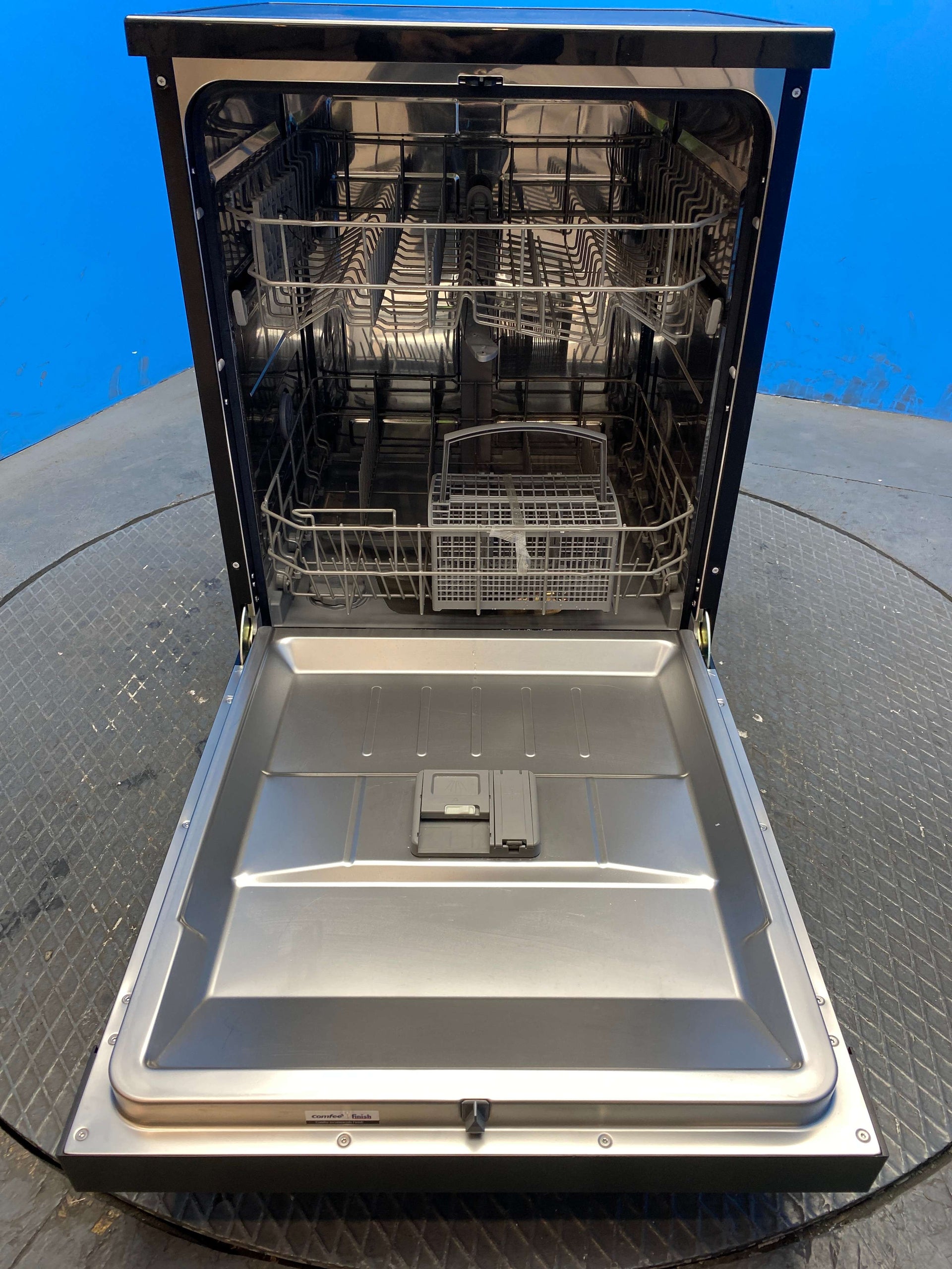 Comfee CDWPF1201PB 12 Place Setting Dishwasher