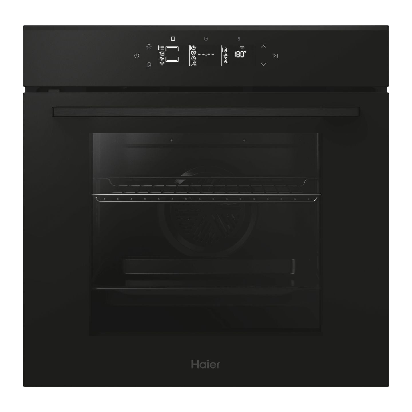 Haier ID Series 2 H6 ID25G3HTB1 Wi-Fi Built-In Electric Single Oven – Renew 2 U