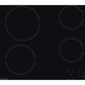 Hotpoint HR651CH 58cm Electric Ceramic Hob - Renew 2 U
