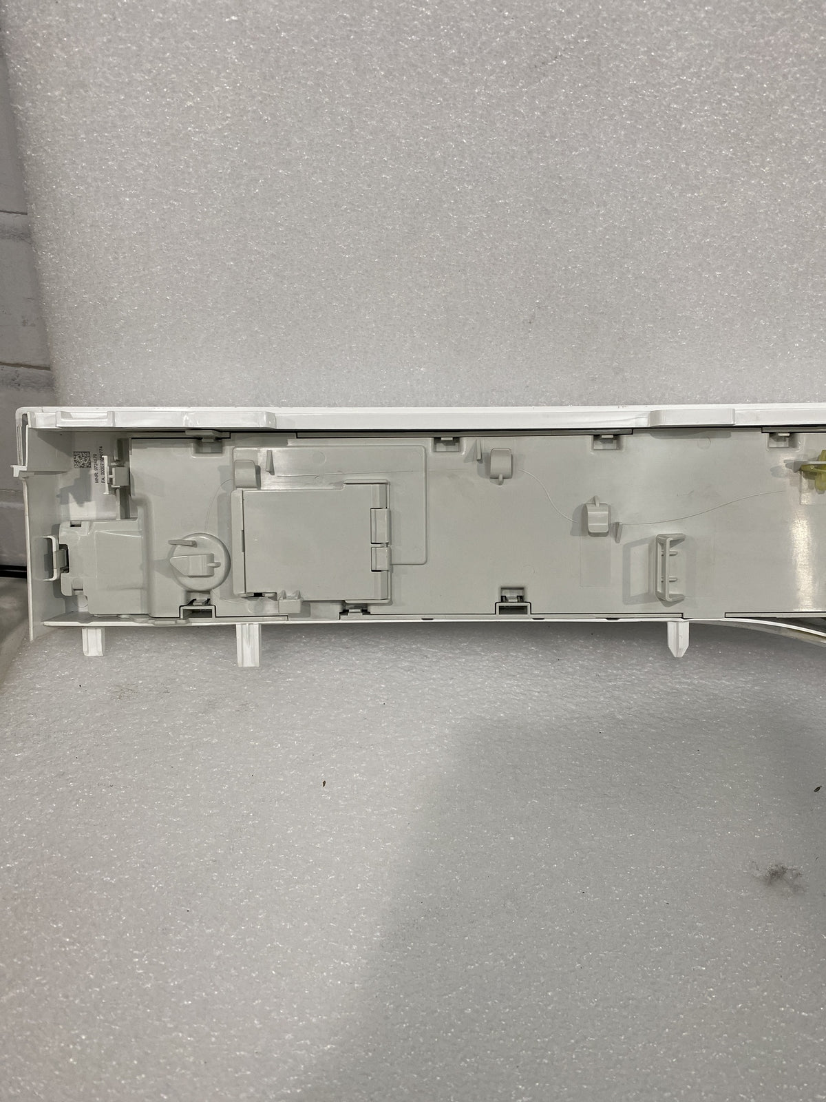 #GRC-158-328 - Miele WMH120 WPS Washing Machine Control Board