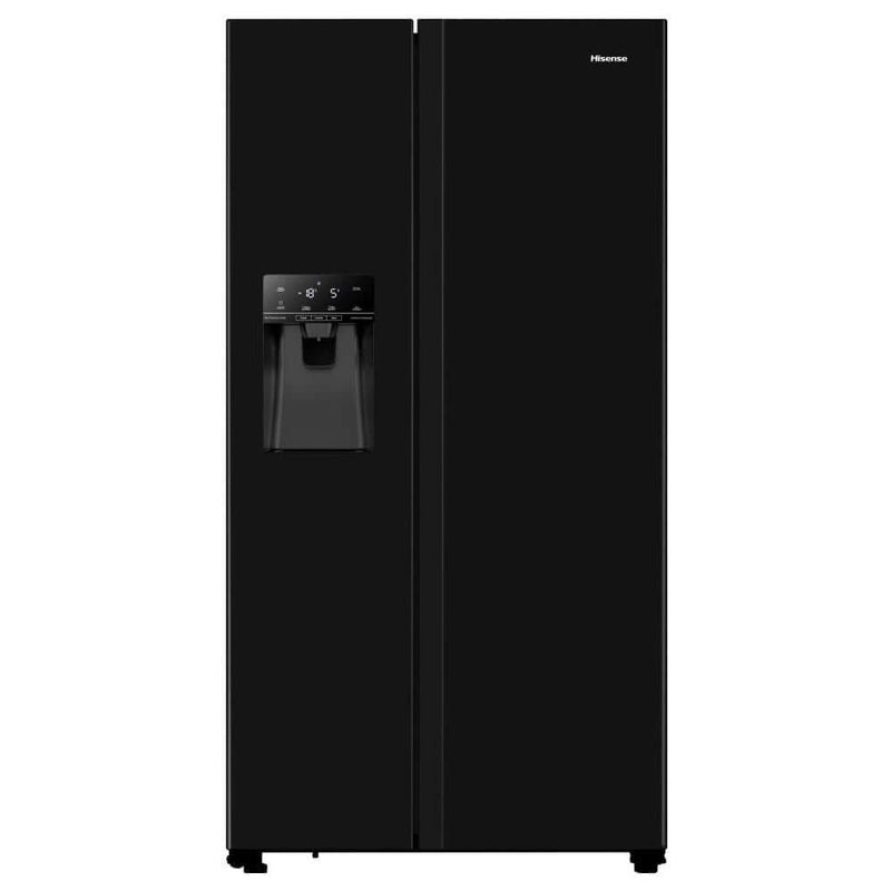 Hisense PureFlat RS694N4TFF American Fridge Freezer - Renew 2 U