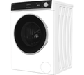 Sharp ES-NFL214CWDA-EN 12kg 1400 Spin Washing Machine - White - Renew 2 U