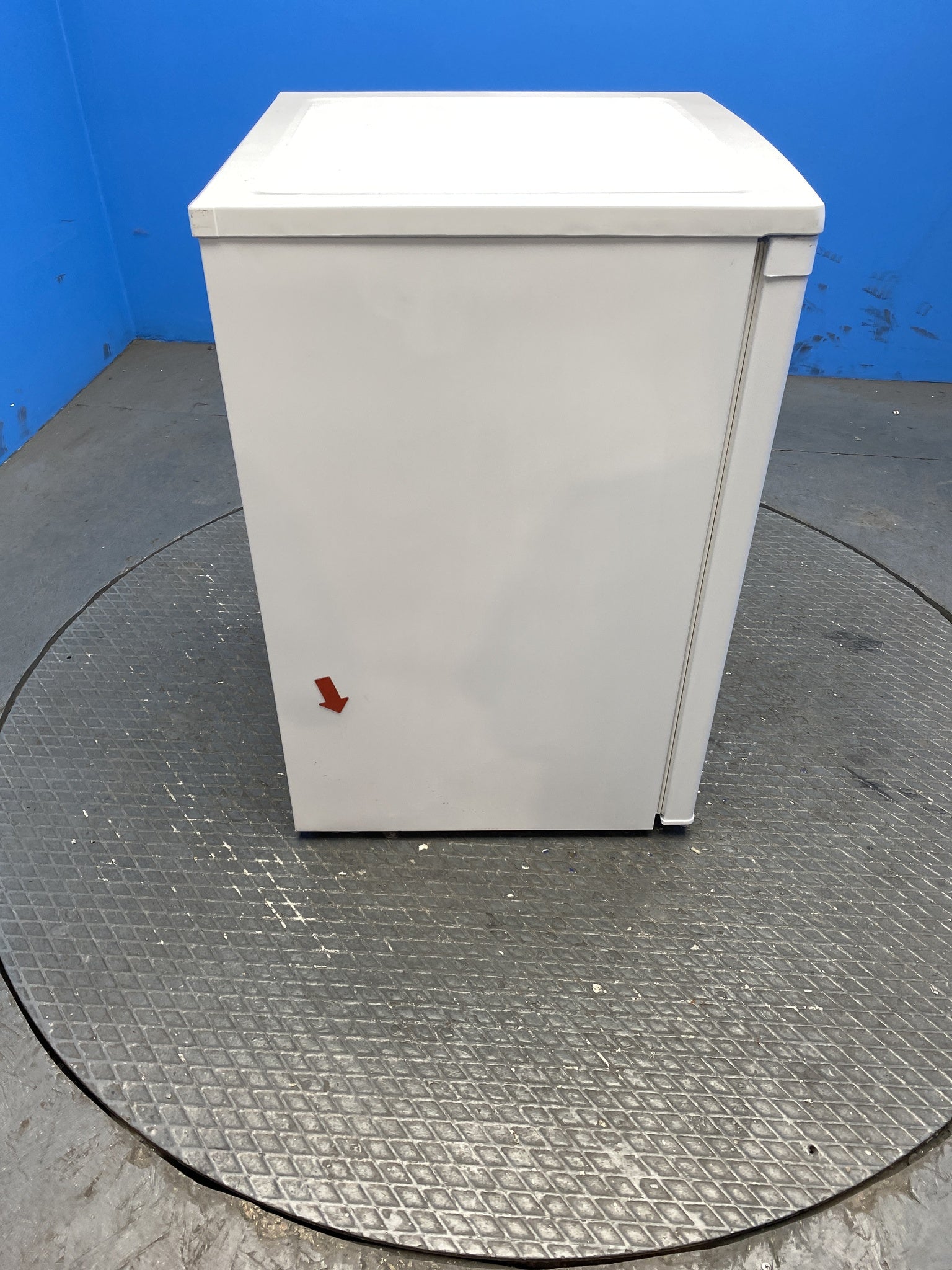 Statesman L255W 113 Litre 55cm Under Counter Fridge